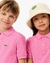 POLO EM PETIT PIQUÉ - comprar online