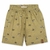 BERMUDA ESTAMPADA BOXER CAMELO