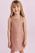 CONJUNTO ROSE EM COURO - comprar online