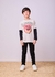 CAMISETA COM ESTAMPA DO LOTSO - comprar online