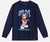 CAMISETA DO MICKEY MOUSE - comprar online