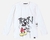 T-SHIRT MANGA LONGA - comprar online