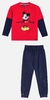 CONJUNTO VERMELHO DO MICKEY MOUSE na internet