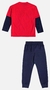 CONJUNTO VERMELHO DO MICKEY MOUSE - loja online