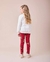 CONJUNTO COM STRASS E URSINHAS - Bambino Kids