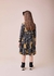 VESTIDO PRETO COM ESTAMPA DE URSO - Bambino Kids