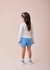 CONJUNTO MANGA LONGA COM SHORT SAIA DO URSO na internet