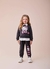 CONJUNTO CASACO E CALÇA HELLO KITTY - comprar online