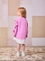 VESTIDO MOLETOM MINNIE - Bambino Kids