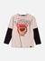 CAMISETA COM ESTAMPA DO LOTSO na internet