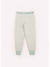 Jogging Tricot Xadrez Bolsos - Bambino Kids