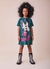 VESTIDO MICKEY MOUSE - comprar online