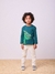 T-SHIRT YOUCCIE DINOSSAURO - comprar online