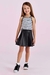 CONJUNTO PETIT CHERIE BLACK AND WHITE - comprar online