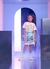 CONJUNTO BLUSA E SHORTS STITCH - comprar online