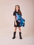 VESTIDO STITCH LICENCIADO DISNEY - comprar online