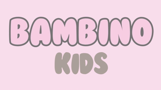 Bambino Kids