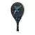 Pala De Pádel Drop Shot Doppel 2022 Negro en internet