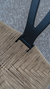 Silla Wishbone Negra en internet