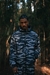 Campera waterproof