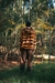 Hoodie peludo - Baris