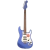 Squier Stratocaster HSS Contemporary - tienda en línea