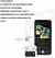 Fone De Ouvido A9 Pro Bluetooth Tela Touch Lcd Cancelamento Ruído tela touch - comprar online