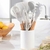 Conjunto de utensílios de cozinha - rsimports