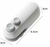 Mini Seladora Embalagens Portátil USB - rsimports
