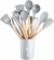 Imagem do Conjunto de utensílios de cozinha