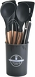 Conjunto de utensílios de cozinha - comprar online