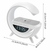 Caixinha De Som G-speaker smart station Carregador Indução na internet