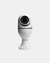Camera Ip Inteligente Lampada Panoramica Giratoria Yoosee Wifi E Espiã Visão Noturna Infravermelho