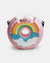 Garrafa Fofa Donnuts Rosa