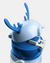 Garrafa Squeeze alce azul - comprar online