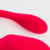 Vibrador Feminino Mulheres Sem Fio Controle Vibrações Brinquedos Sexuais Eróticos - ZDLS1502