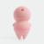 Vibrador Porquinho Língua Massageador Clitóris Recarregável Brinquedos Sexuais Eróticos - STLA2116 - rsimports