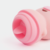 Vibrador Porquinho Língua Massageador Clitóris Recarregável Brinquedos Sexuais Eróticos - STLA2116 - comprar online