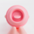 Vibrador Porquinho Língua Massageador Clitóris Recarregável Brinquedos Sexuais Eróticos - STLA2116