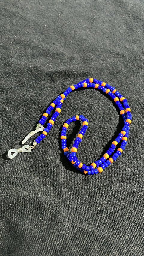 Cordinha de Celular NO ESCURO