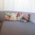 Almohadones de Tela de Tapiceria (UNICOS DISEÑOS) - comprar online