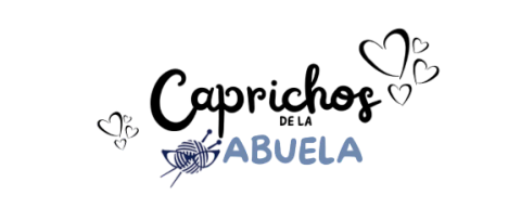 Caprichos de abuela crochet