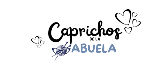 Caprichos de abuela crochet