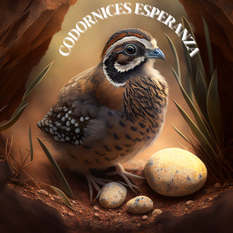 codornices esperanza