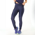 Legging com tela