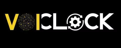 Voiclock