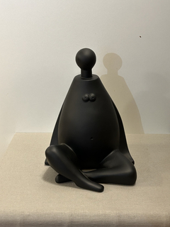 Escultura Fredo
