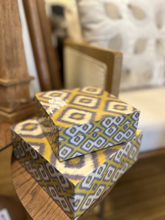 Caixa decorativa - comprar online