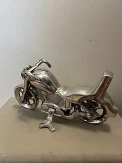Peça moto