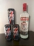 PROMO SMIRNOFF CLASICO + 3 SPEED